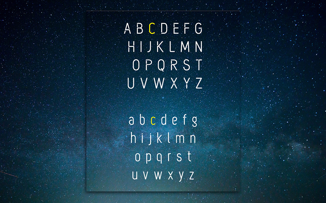 Capsule X Pro Font Medium, Fonts GraphicRiver